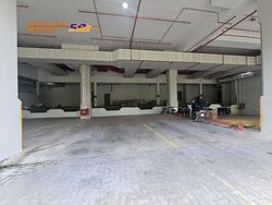 Harbour Link Complex (D5), Warehouse #465244251